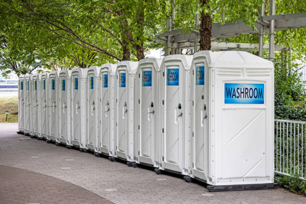 Best Porta potty services near me  in Shell Valley, ND