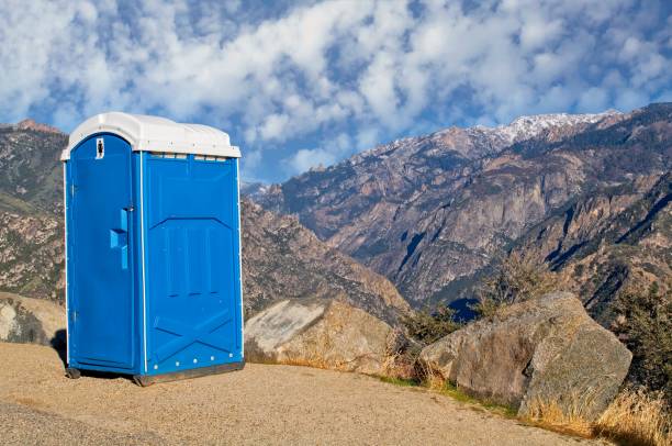 Best Portable bathroom rental  in Shell Valley, ND