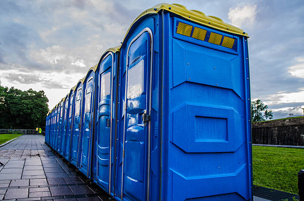 Best Event porta potty rental  in Shell Valley, ND